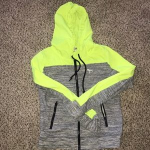 PINK BY VICTORIA SECRET JACKET